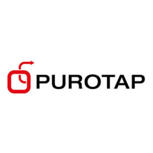 Elysator PUROTAP 1000 - Vollentsalzungspatrone