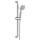Beitz & Walz AQVABASIC II Brauseset 60cm 5-strahlig chrom
