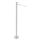 Herzbach DEEP Einhebel-Waschtisch Standarmatur L-SIZE