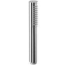 Herzbach LIVING SPA Stabhandbrause rund Kunststoff Chrom