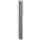 Herzbach LIVING SPA Stabhandbrause rund Kunststoff Chrom