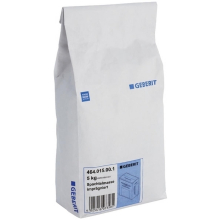 Geberit Spachtelmasse (Beutel a 5 kg)