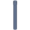 PoloPlast POLO KAL XS Rohr DN 50, 500mm