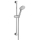Beitz & Walz AQVABASIC III Brauseset 60cm 3-strahlig chrom