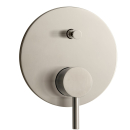Herzbach DESIGN iX Wannenbatterie Farbset Blende rund...