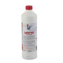 Sanit RohrGranate 1000ml - das Original - nur für Gewerbetreibende!