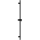 Beitz &amp; Walz AQVASHOWER Wandstange 950mm, mattschwarz