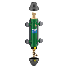 Caleffi 5495 SEP4 Hydraulische Multifunktionsweiche 1"