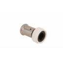 Henco Pressfitting, drehbar & flache Versieglung...