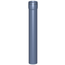 PoloPlast POLO KAL XS Rohr DN 75, 500mm