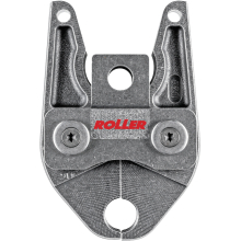 Roller Presszange U20