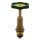 Schlösser Armaturen FETTKAMMER-OT F. SCHRAEGSITZV. STEIG.SP, DN15, 1/2", MESSING, EPDM
