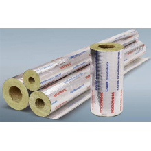 IDV Rockwool Brandschutzschale 15 Conlit 150 U, Dämmdicke 22,5 mm