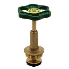 Schlösser Armaturen FETTKAMMER-OT F. SCHRAEGSITZV. STEIG.SP, DN32, 1 1/4", MESSING, EPDM