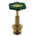 Schlösser Armaturen FETTKAMMER-OT F. SCHRAEGSITZV. STEIG.SP, DN32, 1 1/4", MESSING, EPDM