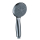 Beitz & Walz AQVABASIC II Handbrause 1-strahlig chrom