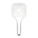 Beitz & Walz AQUVASHOWER Handbrause 1-strahlig...