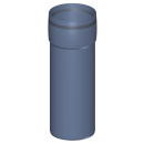PoloPlast POLO KAL XS Rohr DN 110, 250mm