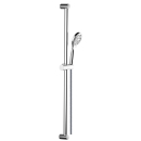 Beitz & Walz AQVAPLUS Brauseset 60cm 5-strahlig chrom