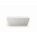 Schröder Badewanne Designwanne Golem OR 180 S...
