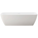 Schröder Badewanne Designwanne Golem OR 160 S...