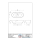 Schröder Badewanne Ovalwanne Amazonas 180 New 180x83x46/60 cm weiß