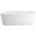 Schröder Badewanne Themse Fine F 180x80x46/60 cm weiß
