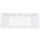 Schröder Badewanne Tiber Fine F 180x80x46/60 cm weiß
