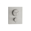 Herzbach LIVING PUSH Thermostat-Farbset 3 Verbraucher...