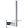 Roman Dietsche WC-Papierreserverollenhalter Quaruna
