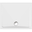 Schröder Rechteck Duschwanne Arenal E 90x70x2,5 cm...