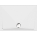 Schröder Rechteck Duschwanne Arenal E 100x70x2,5 cm...