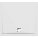 Schröder Rechteck Duschwanne Arenal E 100x90x2,5 cm...