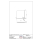 Schröder Viereck Duschwanne Arenal E 120x120x2,5 cm weiß