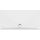 Schröder Rechteck Duschwanne Arenal E 140x70x2,5 cm weiß