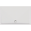 Schröder Rechteck Duschwanne Arenal E 150x90x2,5 cm...