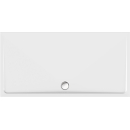 Schröder Rechteck Duschwanne Arenal E 180x90x2,5 cm...