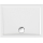 Schröder Rechteck Duschwanne Sito E 100x80x2,5 cm weiß