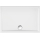 Schröder Rechteck Duschwanne Sito E 120x80x2,5 cm weiß