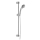 Herzbach MODENA Duo Wandstangenset 900mm Chrom