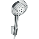 Hansgrohe Brauseset Raindance Select S 120