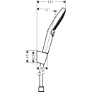Hansgrohe Brauseset Raindance Select S 120