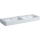 Geberit DWT Renova Plan 1300x480mm weiß
