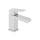 Herzbach NEO CASTELL WT-Einlochbatterie S-Size mit Ablauf Chrom