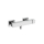 Herzbach NEO CASTELL Brausebatterie Aufputz Chrom