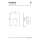 Herzbach NEO CASTELL Brausebatterie Farbset Chrom