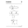 Herzbach NEO CASTELL Wannenbatterie Aufputz Chrom