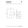 Herzbach NEO CASTELL Wannenbatterie Farbset Chrom