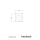 Herzbach NEO CASTELL Ventil 2-/3-Wegeumsteller Farbset Blende eckig Griff eckig Chrom