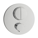 Herzbach LIVING PUSH Thermostat-Farbset 2 Verbraucher...